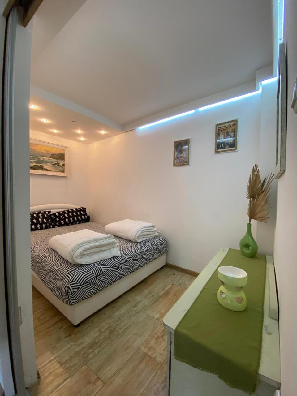 Villa Nikola Kotor Exteriér fotografie