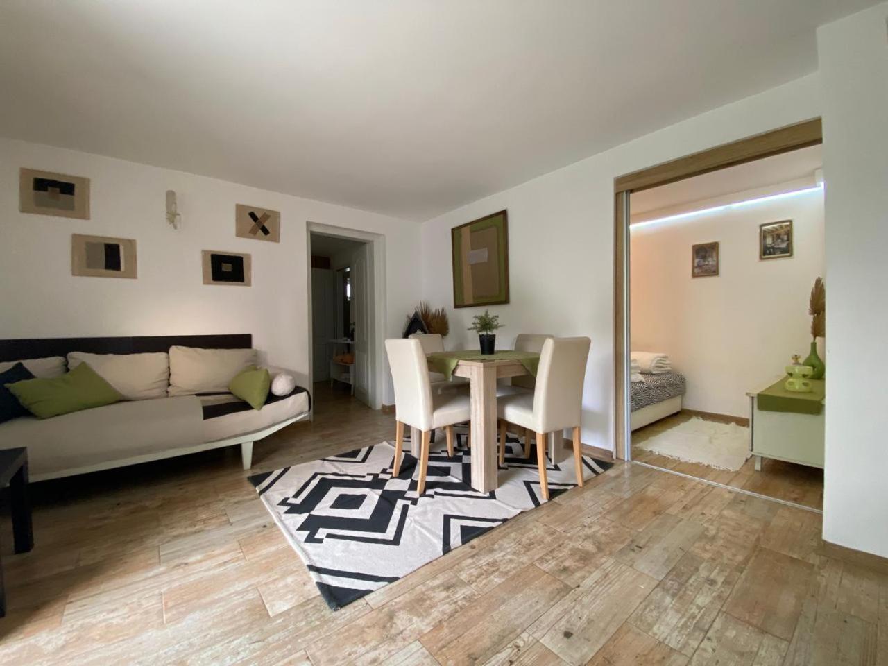 Villa Nikola Kotor Exteriér fotografie