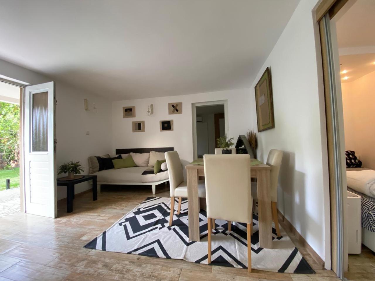 Villa Nikola Kotor Exteriér fotografie
